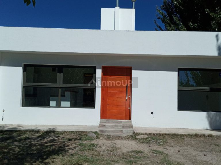 Casa en Alquiler en Guaymallen, Mendoza