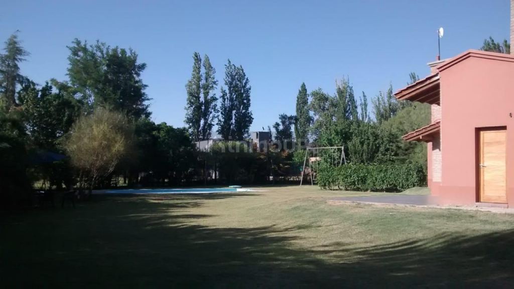 Casa en Alquiler en Maipu, Mendoza