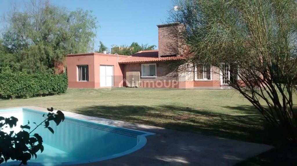 Casa en Alquiler en Maipu, Mendoza