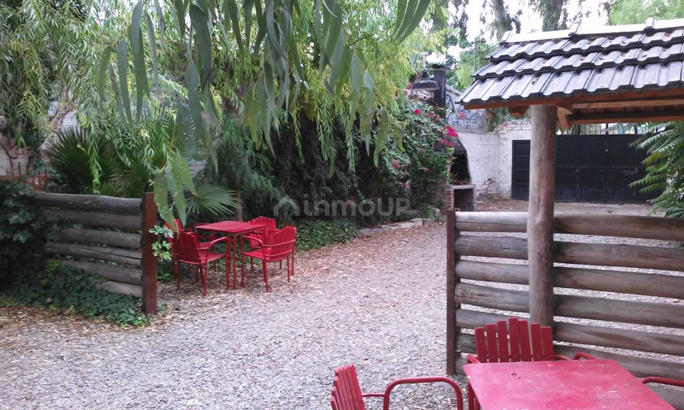 Lote en Venta en Capital, Mendoza