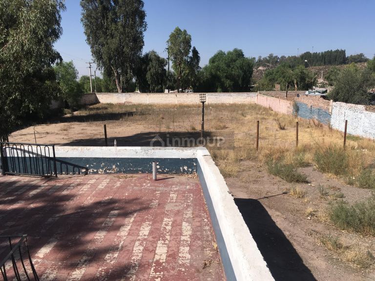 Lote en Venta en Capital, Mendoza
