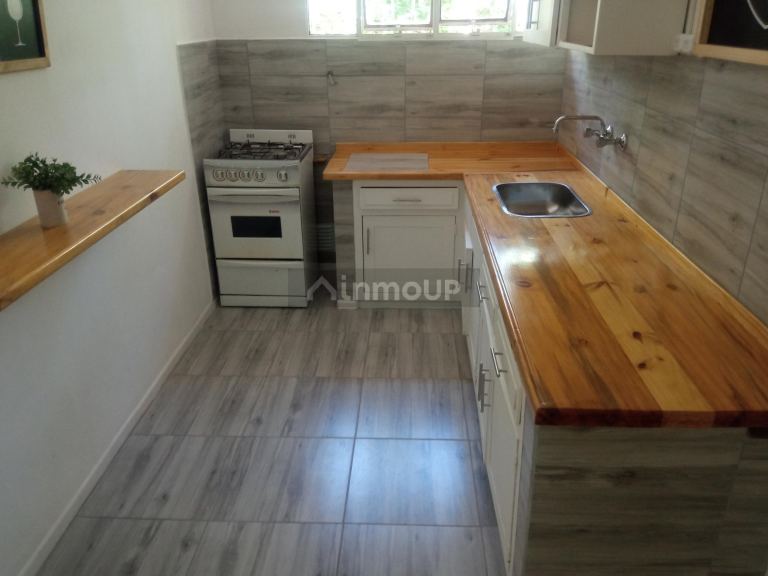 Departamento en Alquiler en Godoy Cruz, Mendoza