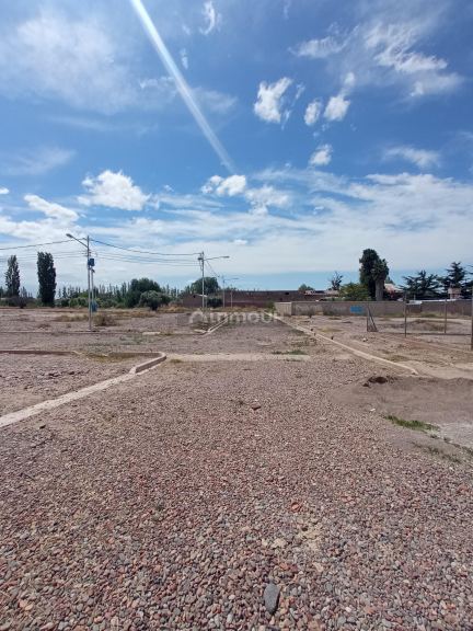 Lote en Venta en Maipu, Mendoza