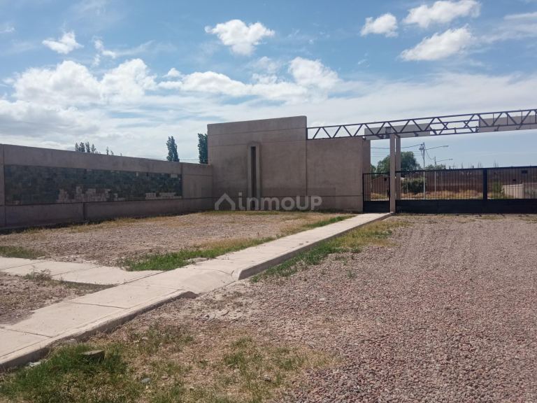 Lote en Venta en Maipu, Mendoza