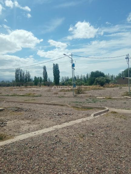 Lote en Venta en Maipu, Mendoza