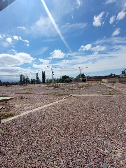 Lote en Venta en Maipu, Mendoza