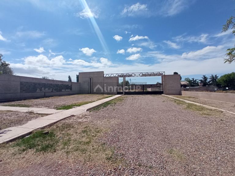 Lote en Venta en Maipu, Mendoza