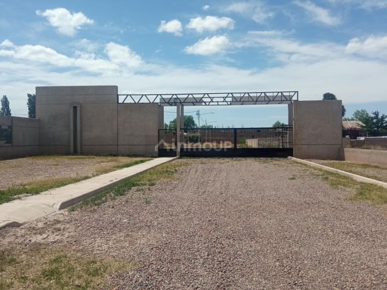Lote en Venta en Maipu, Mendoza