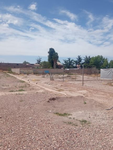 Lote en Venta en Maipu, Mendoza