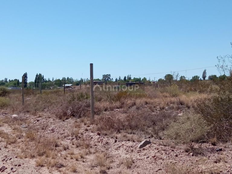Lote en Venta en Lujan de Cuyo, Mendoza
