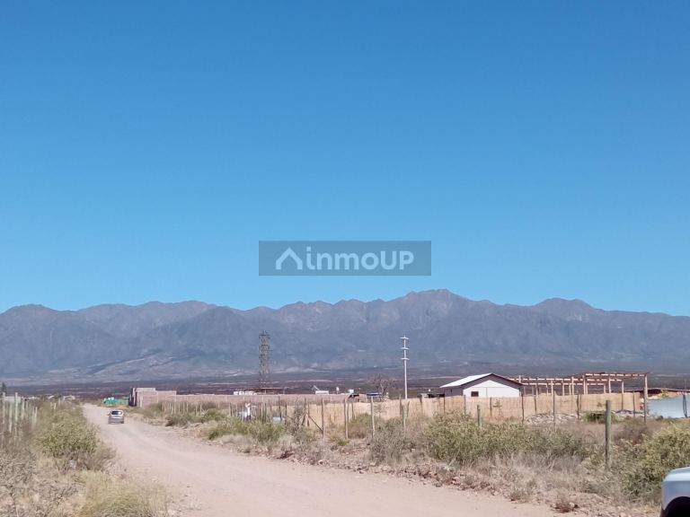 Lote en Venta en Lujan de Cuyo, Mendoza