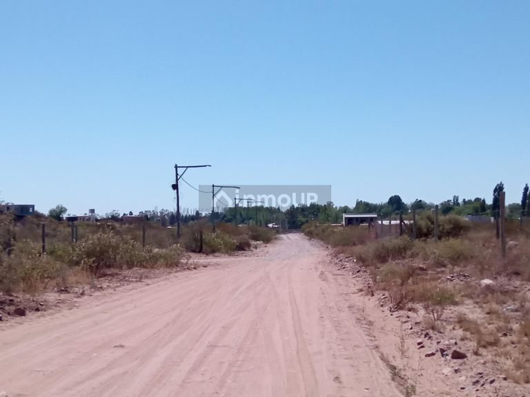Lote en Venta en Lujan de Cuyo, Mendoza
