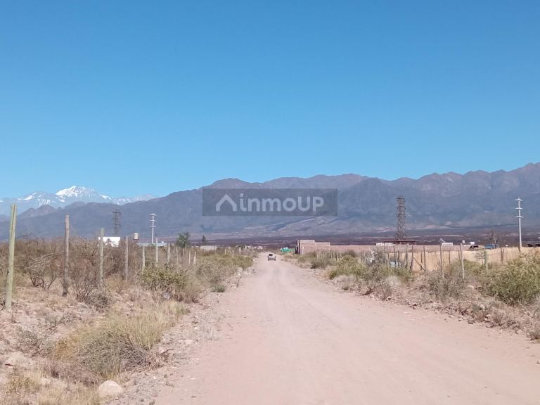 Lote en Venta en Lujan de Cuyo, Mendoza