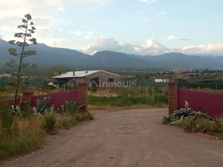 Lote en Venta en Lujan de Cuyo, Mendoza