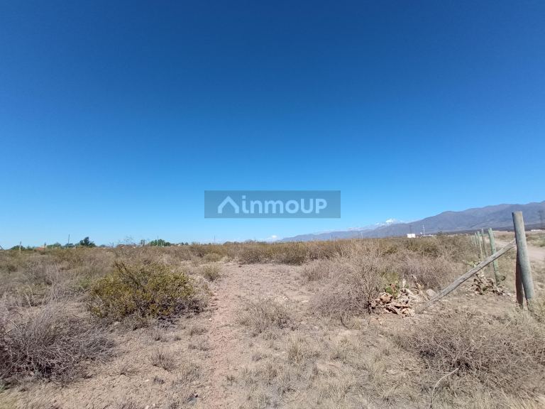 Lote en Venta en Lujan de Cuyo, Mendoza