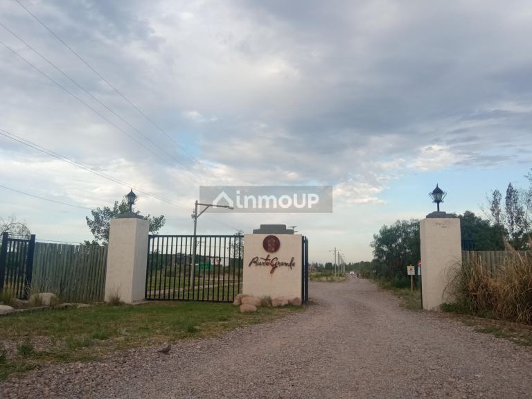 Lote en Venta en Lujan de Cuyo, Mendoza