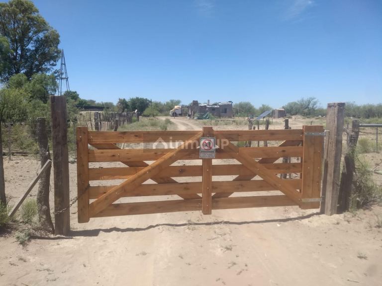 Campo en Venta en General alvear, Mendoza
