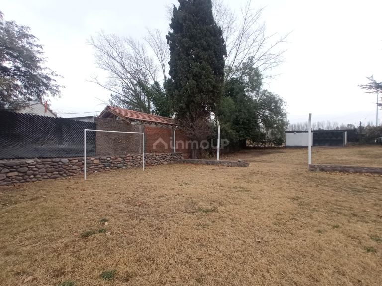 Lote en Venta en Lujan de Cuyo, Mendoza
