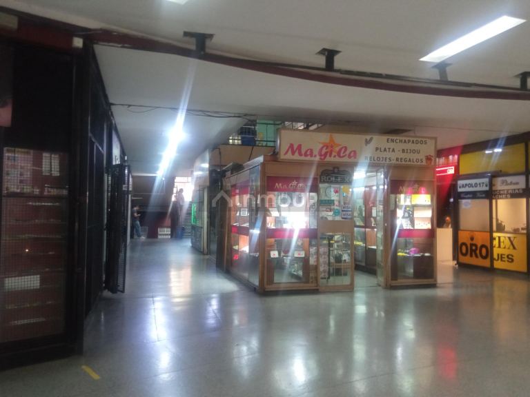 Cochera en Venta en Capital, Mendoza