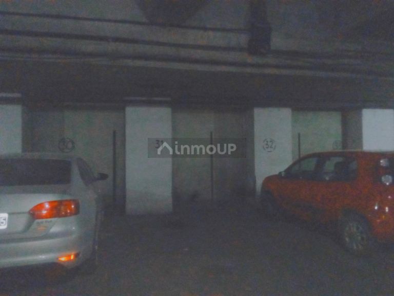 Cochera en Venta en Capital, Mendoza