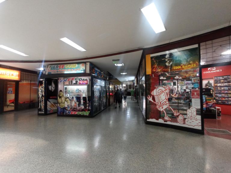 Cochera en Venta en Capital, Mendoza