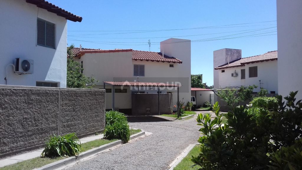 Duplex en Venta en Las Heras, Mendoza