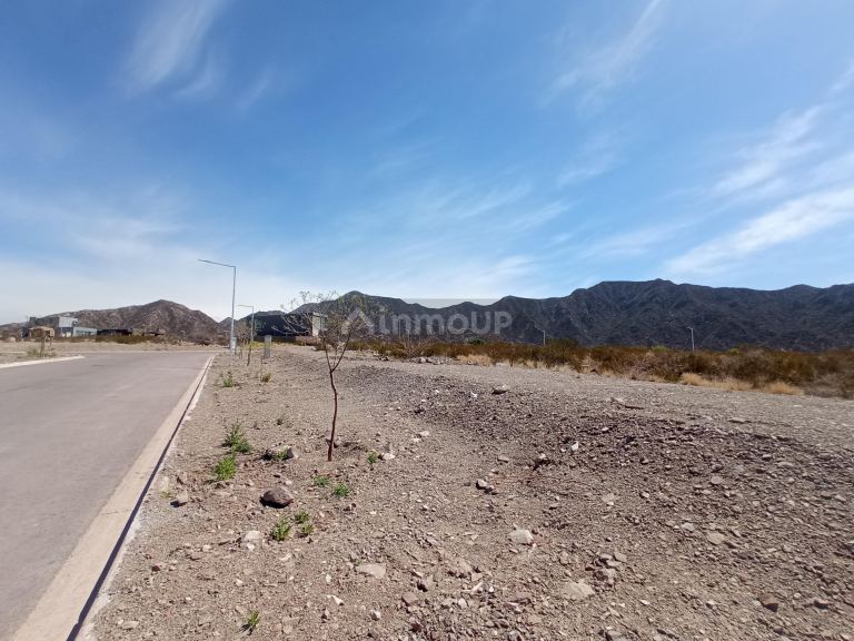 Lote en Venta en Las Heras, Mendoza