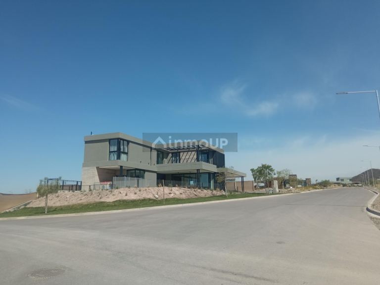 Lote en Venta en Las Heras, Mendoza