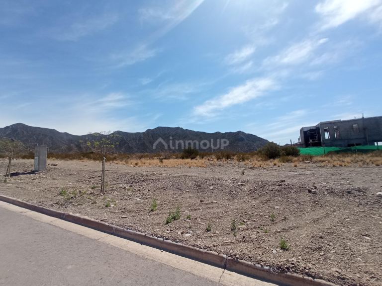 Lote en Venta en Las Heras, Mendoza