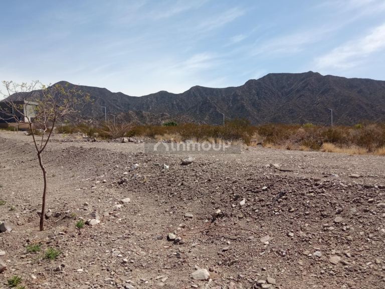 Lote en Venta en Las Heras, Mendoza