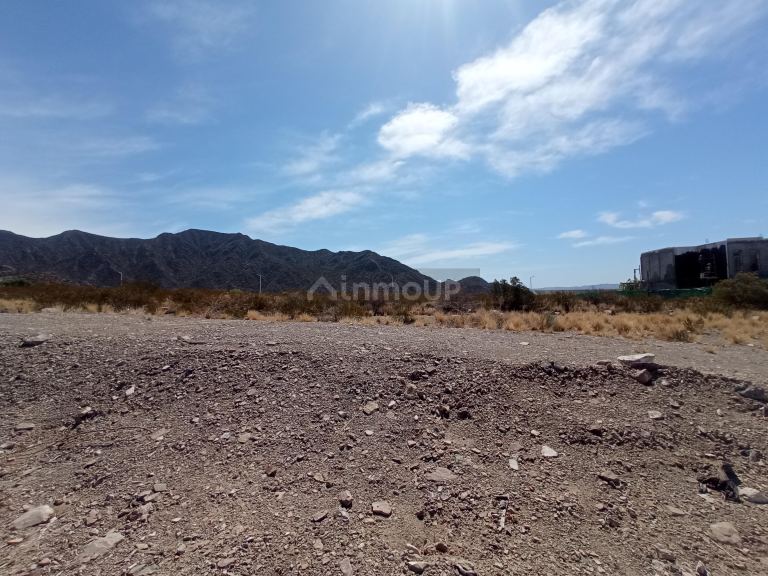 Lote en Venta en Las Heras, Mendoza