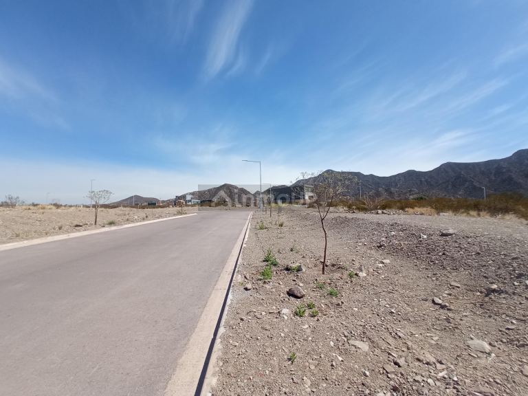 Lote en Venta en Las Heras, Mendoza