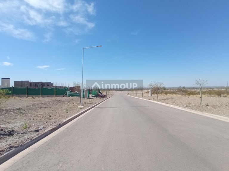 Lote en Venta en Las Heras, Mendoza
