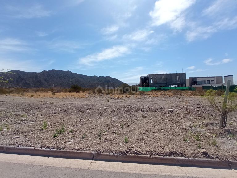 Lote en Venta en Las Heras, Mendoza