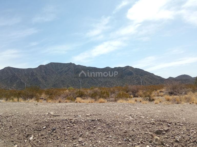 Lote en Venta en Las Heras, Mendoza