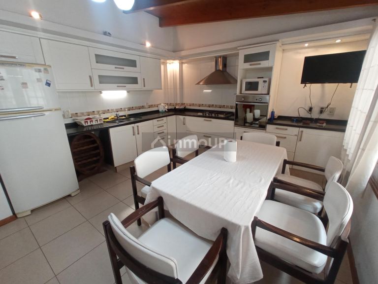 Departamento en Alquiler en Capital, Mendoza