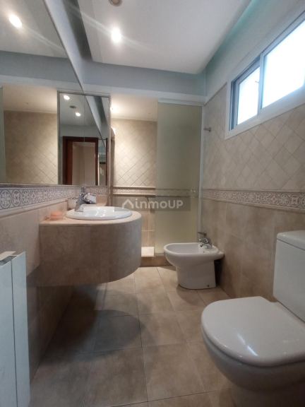 Departamento en Alquiler en Capital, Mendoza