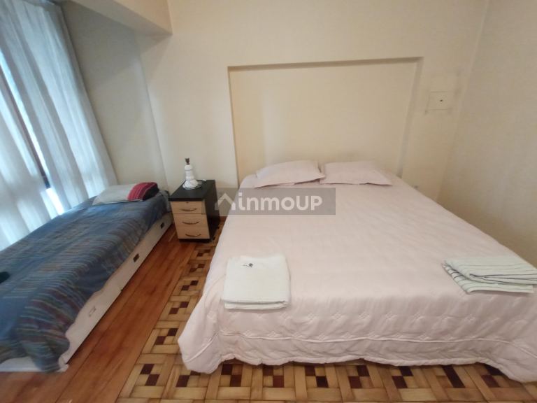 Departamento en Alquiler en Capital, Mendoza