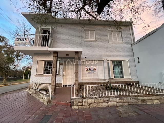 Casa en Venta en Capital, Mendoza