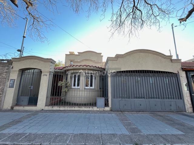 Casa en Venta en Capital, Mendoza