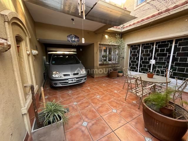 Casa en Venta en Capital, Mendoza