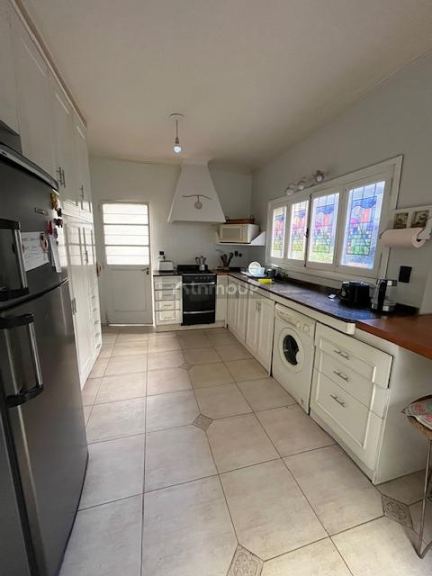 Casa en Venta en Capital, Mendoza