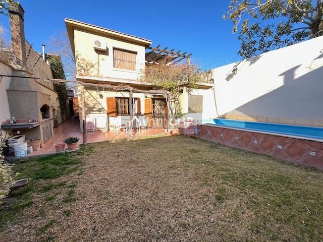 Casa en Venta en Capital, Mendoza