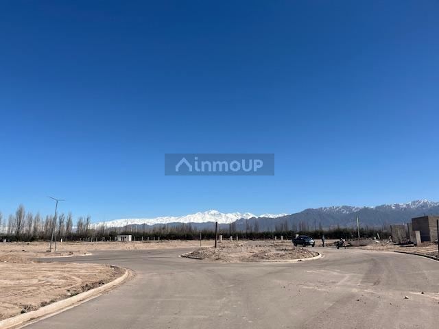 Lote en Venta en Lujan de Cuyo, Mendoza