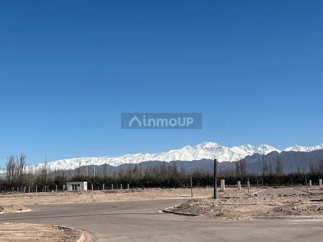 Lote en Venta en Lujan de Cuyo, Mendoza
