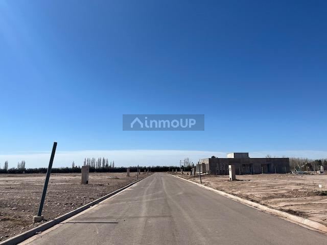Lote en Venta en Lujan de Cuyo, Mendoza