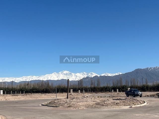 Lote en Venta en Lujan de Cuyo, Mendoza