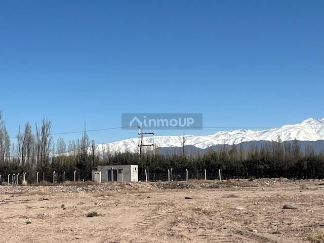 Lote en Venta en Lujan de Cuyo, Mendoza