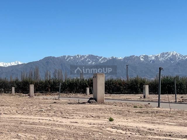 Lote en Venta en Lujan de Cuyo, Mendoza