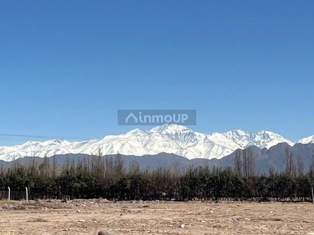 Lote en Venta en Lujan de Cuyo, Mendoza